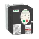 Schneider ATV212HU15N4 1.5Kw 2hp 480 Watt Hız Kontrol Cihazı