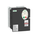 Schneider ATV212HU55N4 5.5Kw 10hp 480 Watt Hız Kontrol Cihazı