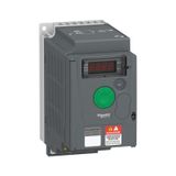 Schneider ATV310H037N4E 0.37Kw 400 Watt Hız Kontrol Cihazı