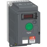 Schneider ATV310H037N4E Hız Kontrol Cihazı, 0,37 Kw, 400V, 3 Faz
