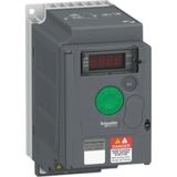 Schneider ATV310H075N4E Hız Kontrol Cihazı, 0,75 Kw, 400V, 3 Faz