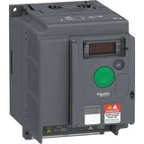 Schneider ATV310HU15N4E Hız Kontrol Cihazı, 1,5 Kw, 400V, 3 Faz