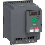 Schneider ATV310HU30N4E Hız Kontrol Cihazı, 3 Kw, 400V, 3 Faz