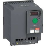 Schneider ATV310HU40N4E Hız Kontrol Cihazı, 4 Kw, 400V, 3 Faz