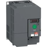 Schneider ATV310HU75N4E Hız Kontrol Cihazı, 7,5 Kw, 400V, 3 Faz
