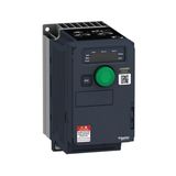 Schneider ATV320U02M2C 0,18kW Hız Kontrol Cihazı