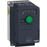 Schneider ATV320U04M2C Hız Kontrol Cihazı, 0,37 Kw, Mono