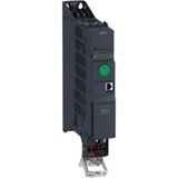 Schneider ATV320U04N4B Hız Kontrol Cihazı, 0,37 Kw, 380-500V, Trifaze