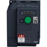 Schneider ATV320U06N4C Hız Kontrol Cihazı, 0,55 Kw, 380-500V, Trifaze, Kompakt