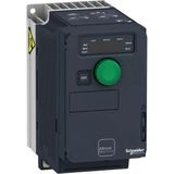 Schneider ATV320U07M2C Hız Kontrol Cihazı, 0,75 Kw, 200-240V, Mono, Kompakt