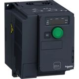 Schneider ATV320U11M2C Hız Kontrol Cihazı, 1,1 Kw, 200-240V, Mono, Kompakt