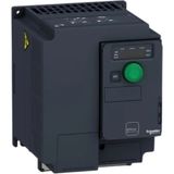 Schneider ATV320U30N4C Hız Kontrol Cihazı, 3 Kw, 380-500V, Trifaze, Kompakt