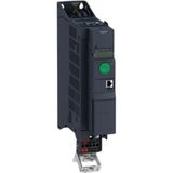 Schneider ATV320U40N4B Hız Kontrol Cihazı, 4 Kw, 380-500V, Trifaze