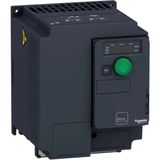 Schneider ATV320U40N4C Hız Kontrol Cihazı, 4 Kw, 380-500V, Trifaze, Kompakt