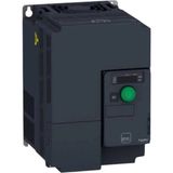 Schneider ATV320U55N4C Hız Kontrol Cihazı, Kompakt, 5,5 Kw, 500V, 3 Faz