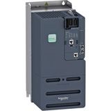 Schneider ATV340D11N4E Hız Kontrol Cihazı, 11 Kw, Trifaze, Ethernet
