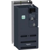 Schneider ATV340D15N4 Hız Kontrol Cihazı, 15 Kw, 20HP, Trifaze, 400V, Modüler