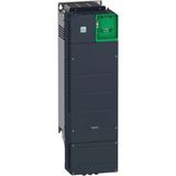 Schneider ATV340D75N4E Hız Kontrol Cihazı, 75 Kw, Trifaze, Ethernet