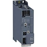 Schneider ATV340U07N4 Hız Kontrol Cihazı, 0,75 Kw, 1hp, Trifaze, 400V, Modüler