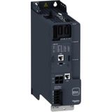 Schneider ATV340U30N4 Hız Kontrol Cihazı, 3 Kw, Trifaze, 400V, Modüler