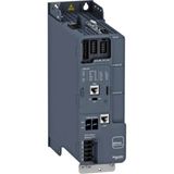 Schneider ATV340U40N4 Hız Kontrol Cihazı, 4 Kw, 5hp, Trifaze, 400V, Modüler