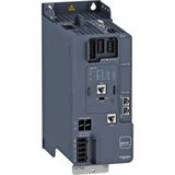 Schneider ATV340U55N4E Hız Kontrol Cihazı, 5,5 Kw, Trifaze, Ethernet