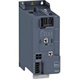 Schneider ATV340U75N4 Hız Kontrol Cihazı, 7,5 Kw, 10HP, Trifaze, 400V, Modüler