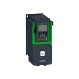 Schneider ATV630U22N4 ATVPROCESS 630-2.2 Kw 400 Watt 3 Fazlı Hız Kontrol Cihazı