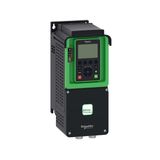 Schneider ATV630U30N4 ATVPROCESS 630-3 Kw 400 Watt 3 Fazlı Hız Kontrol Cihazı
