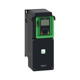 Schneider ATV630U75N4 Atvprocess 630-7.5 Kw 400 Watt 3 Fazlı Hız Kontrol Cihazı