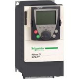 Schneider ATV71H075N4 0,75kW Hız Kontrol Cihazı