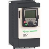 Schneider ATV71HU40N4 4kW Hız Kontrol Cihazı
