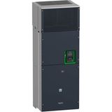 Schneıder Atv930c22n4c 220 Kw Trifaze Hız Kontrol Cihazı Fren Ünitesiz