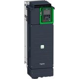 Schneıder ATV930D45N4 45 Kw Trifaze Hız Kontrol Cihazı Fren Üniteli