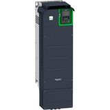 Schneıder Atv930d75n4 75 Kw Trifaze Hız Kontrol Cihazı Fren Üniteli