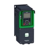 Schneider ATV930U30N4 ATVPROCESS 3Kw 400 Watt 480 Watt Hız Kontrol Cihazı