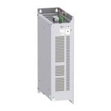 Schneider ATVRU75N4 Altivar Hız için 7.5kW Rejeneratif Ünite Kontrol Cihazı