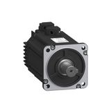 Schneider BCH16HF07332A5C2 Bch16 80 mm 750W 3000 Rpm 23 Bit 19 mm Şaftlı Servo Motor