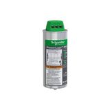 Schneider BLRCH143A172B44 Varplus Can Hduty 440 Watt 14.3/17.2 kVAR 50/60Hz Kondansatör