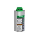 Schneider BLRCH185A222B52 Varplus Can Hduty 525 Watt 18.5/22.2 kVAR 50/60Hz Kondansatör