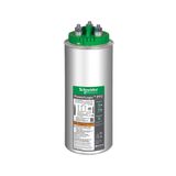 Schneider BLRCH339A407B48 Varplus Can Hduty 480V 33.9/40.7 kVAR 50/60Hz Kondansatör