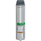 Schneider BLRCS125A150B44 Can Kondansatör Sd, 3 Faz, 12,5 Kvar, 440V, 50hz