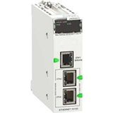 Schneider BMENOC0311 Modicon M580 Ethernet Haberleşme Modülü
