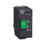 Schneider BMEP584040 M580 Uzak 4. Seviye İşlemci Modülü
