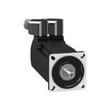 Schneider BMH0701P06A1A 8000 1.2 Nm 8000 rpm IP54 Frensiz Deliksiz Şaftlı Servo Motor