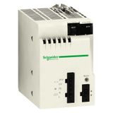 Schneider BMXCPS2000 100/240V AV 20W Güç Kaynağı Modülü