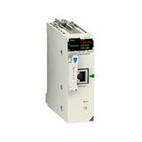 Schneider BMXNOE0100 M340 1xRj45Ethernet Modülü
