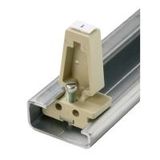 Schneider C 1P 40A 6KA A9K24140 Otomatik Sigorta