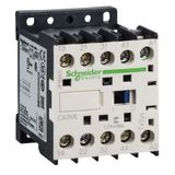 Schneider CA2-KN22B7 24VAC 2NA+2NK Yardımcı Kontak
