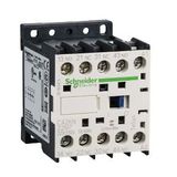 Schneider CA2-KN22M7 220-230VAC 2NA+2NK Yardımcı Kontak